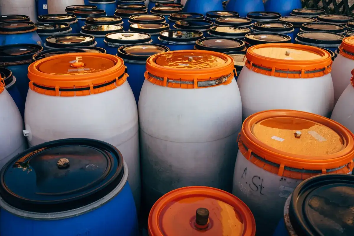 Chemical & Toxic Waste Cleanup in Four Bridges, OH